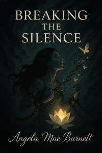 Book Cover: Breaking the Silence