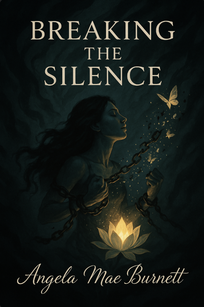 Book Cover: Breaking the Silence